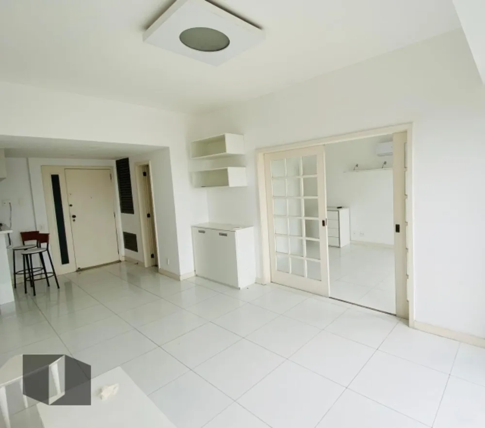 Apartamento, 1 quarto, 58 m² - Foto 3