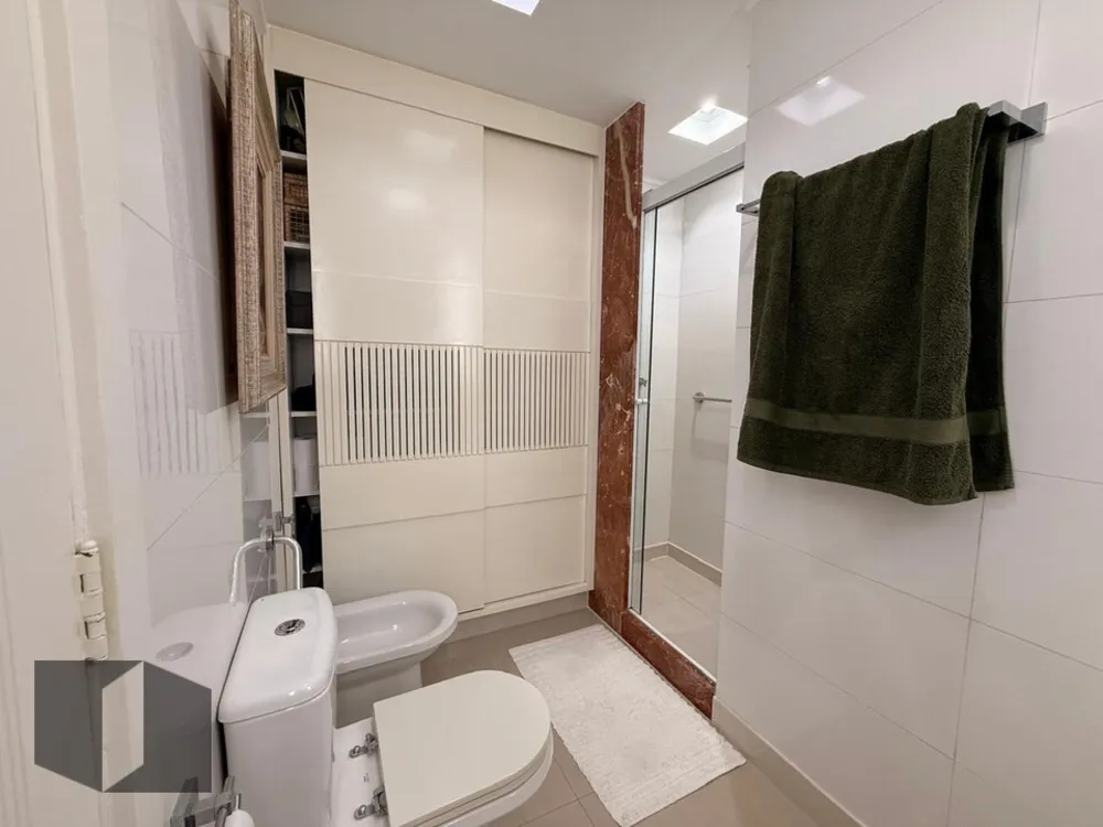 Cobertura, 2 quartos, 132 m² - Foto 22