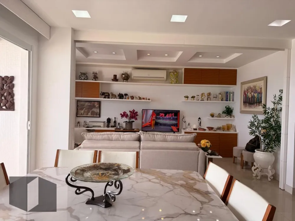 Cobertura, 2 quartos, 132 m² - Foto 7