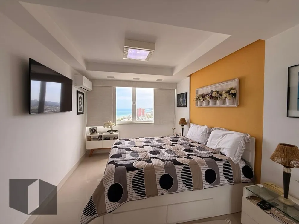 Cobertura, 2 quartos, 132 m² - Foto 18