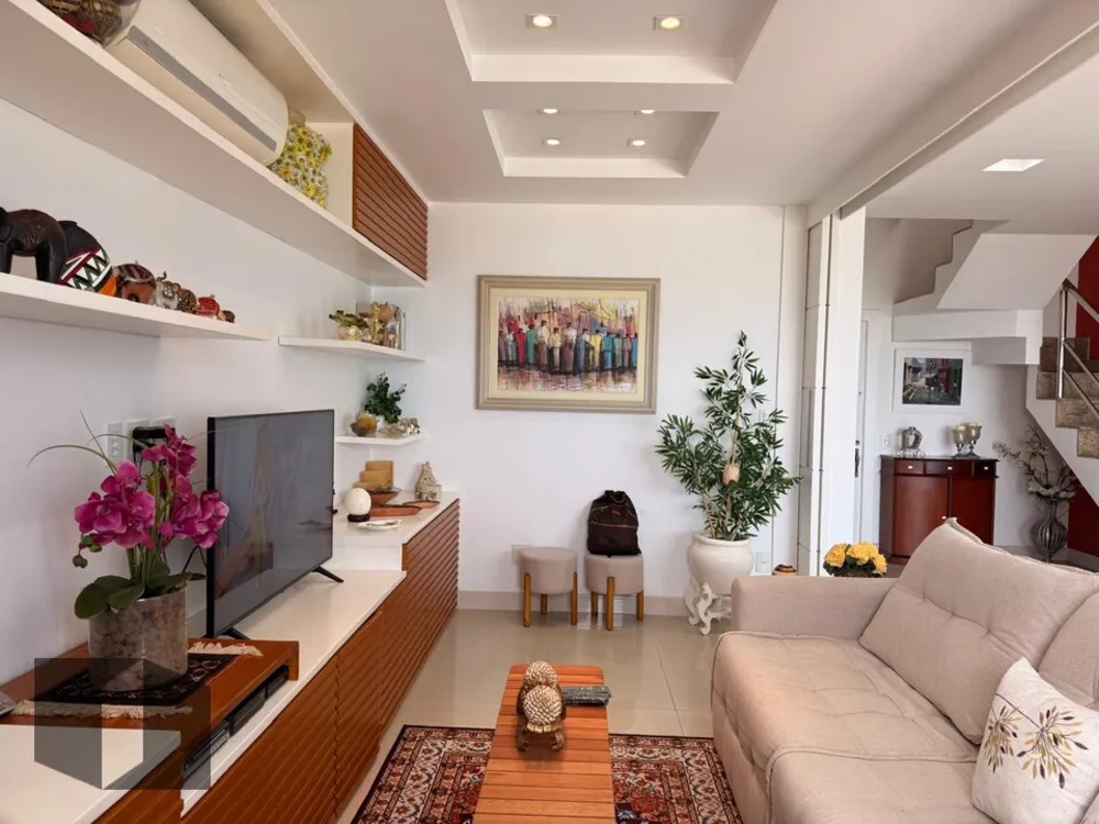 Cobertura, 2 quartos, 132 m² - Foto 4