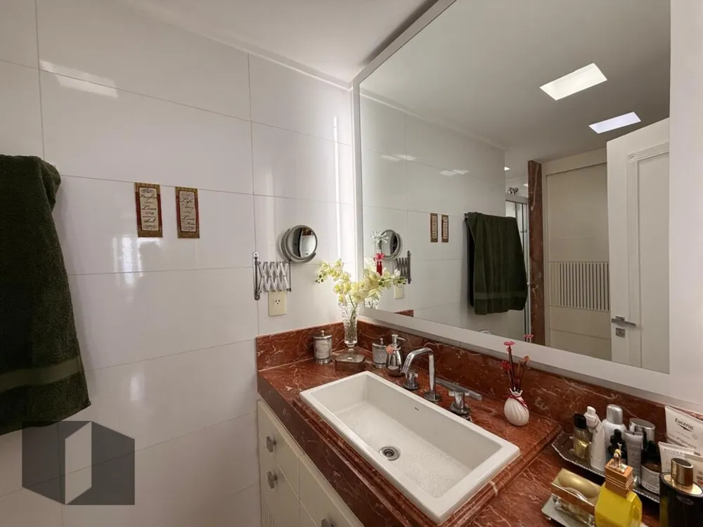 Cobertura, 2 quartos, 132 m² - Foto 21