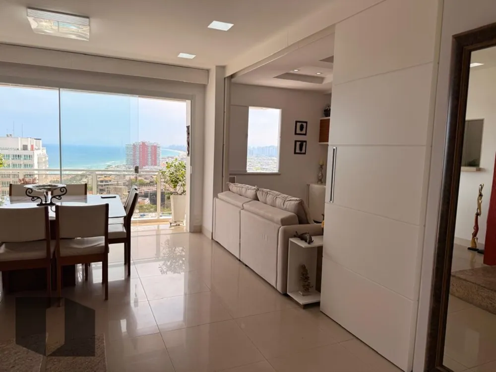 Cobertura, 2 quartos, 132 m² - Foto 10
