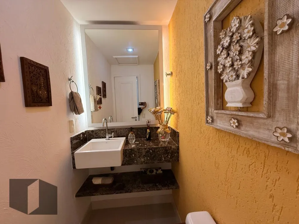 Cobertura, 2 quartos, 132 m² - Foto 17