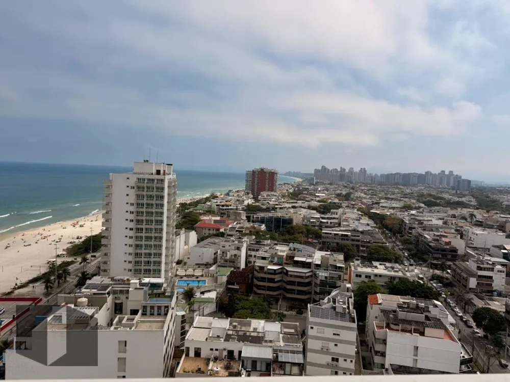 Cobertura, 2 quartos, 132 m² - Foto 1
