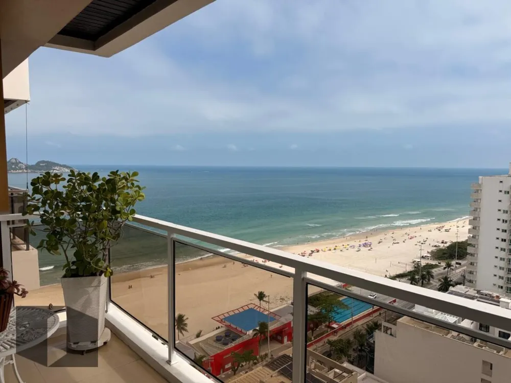 Cobertura, 2 quartos, 132 m² - Foto 3