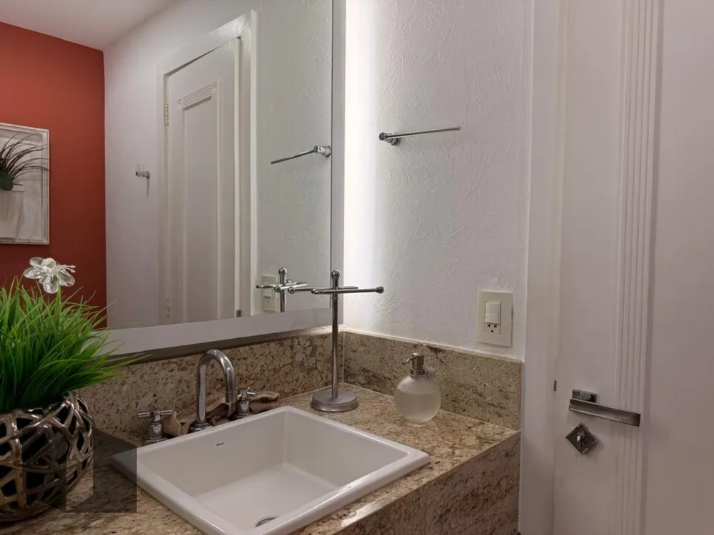 Cobertura, 2 quartos, 132 m² - Foto 14