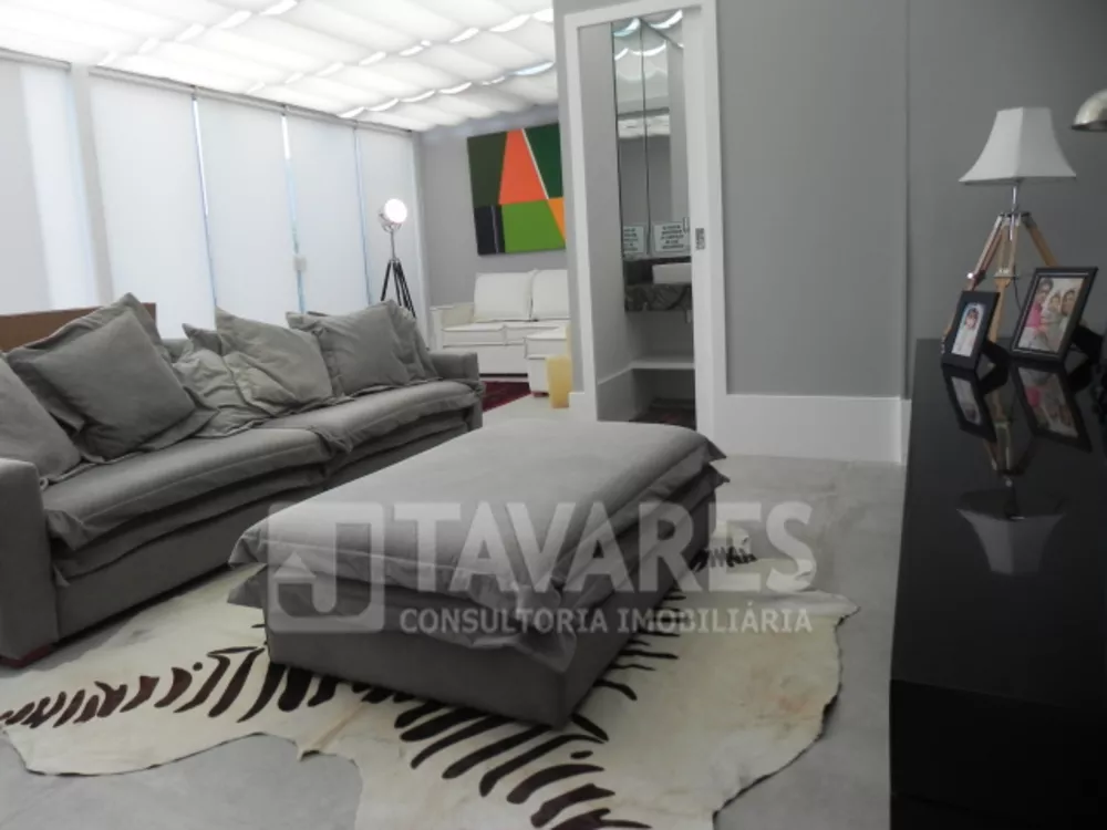 Cobertura, 4 quartos, 381 m² - Foto 43