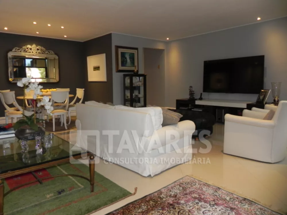 Cobertura, 4 quartos, 381 m² - Foto 2