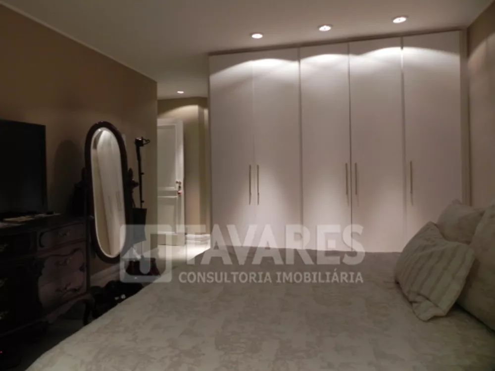 Cobertura, 4 quartos, 381 m² - Foto 22