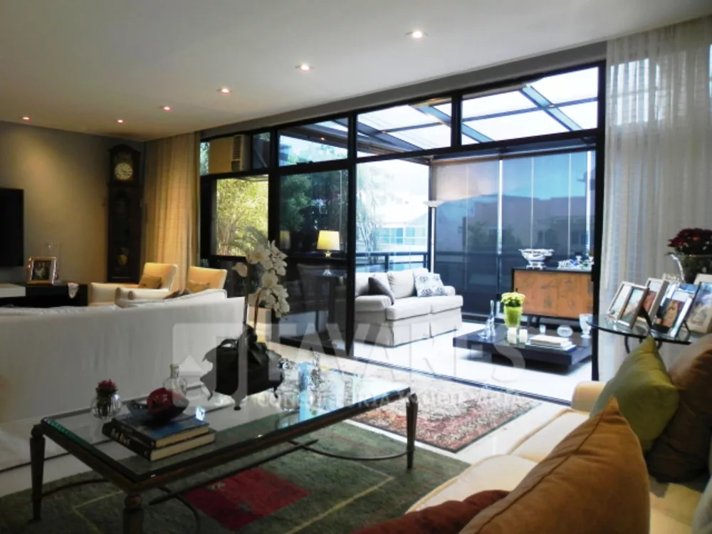 Cobertura, 4 quartos, 381 m² - Foto 41