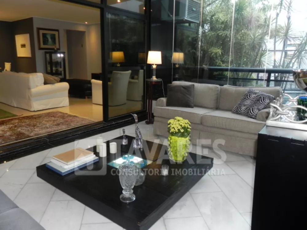 Cobertura, 4 quartos, 381 m² - Foto 55