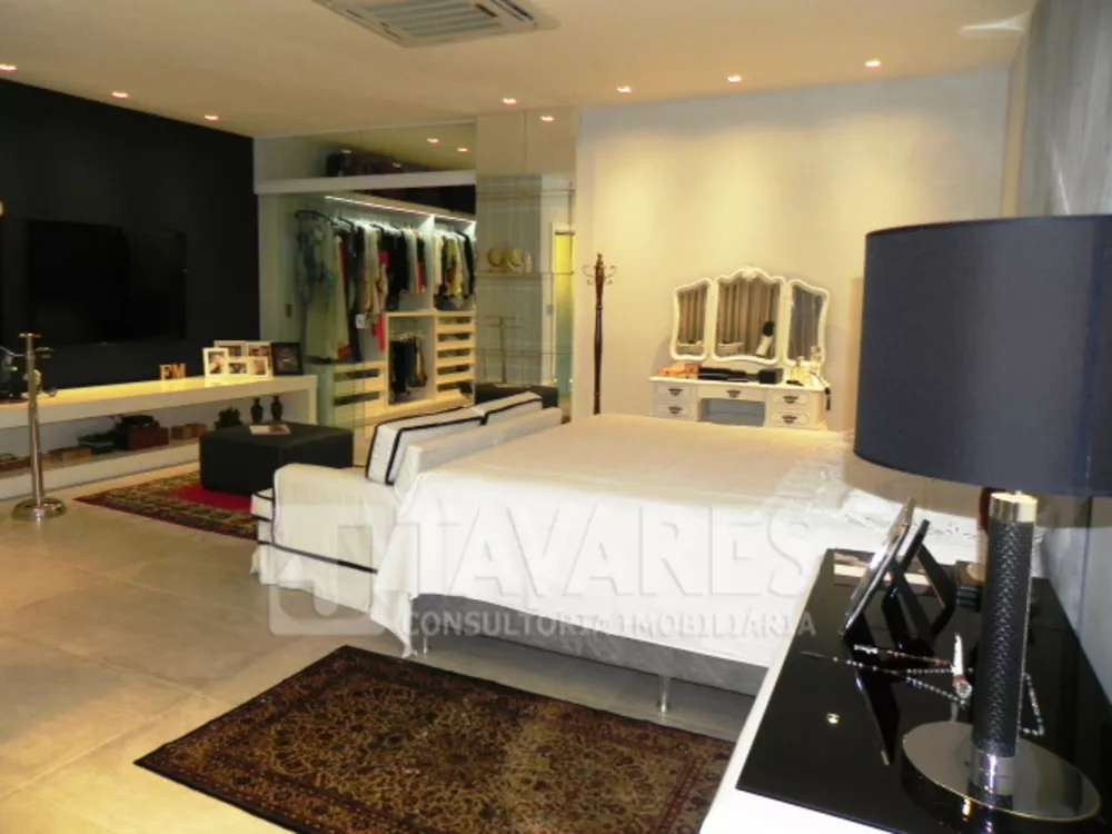 Cobertura, 4 quartos, 381 m² - Foto 16