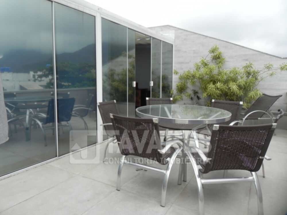 Cobertura, 4 quartos, 381 m² - Foto 32