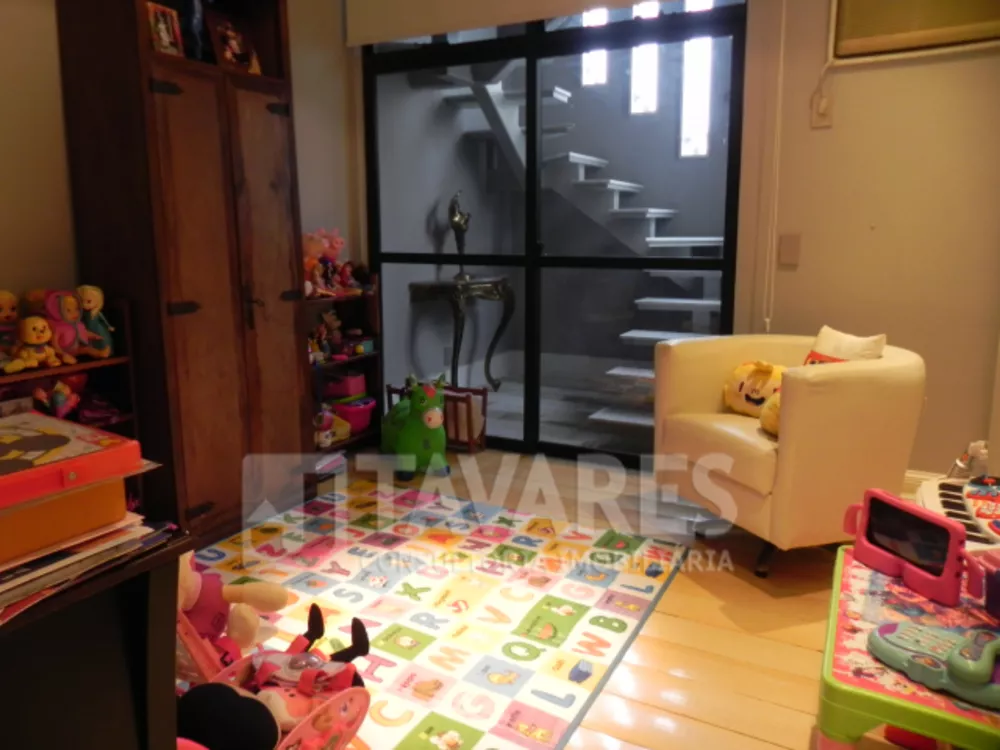 Cobertura, 4 quartos, 381 m² - Foto 58