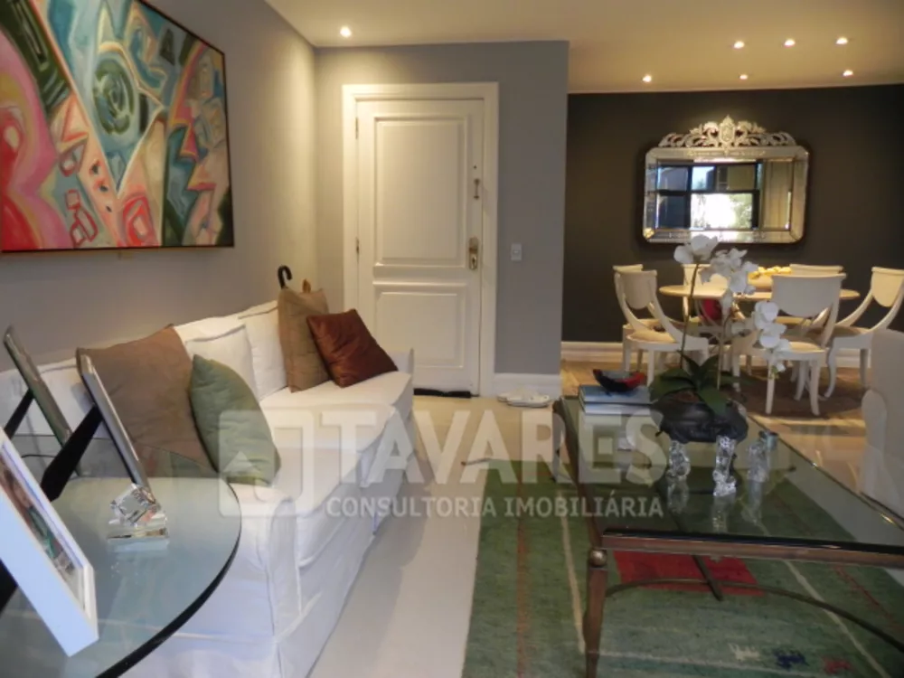 Cobertura, 4 quartos, 381 m² - Foto 4