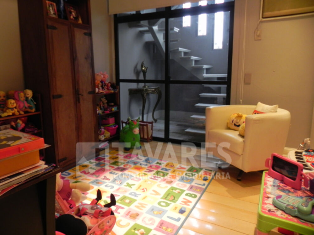 Cobertura, 4 quartos, 381 m² - Foto 26