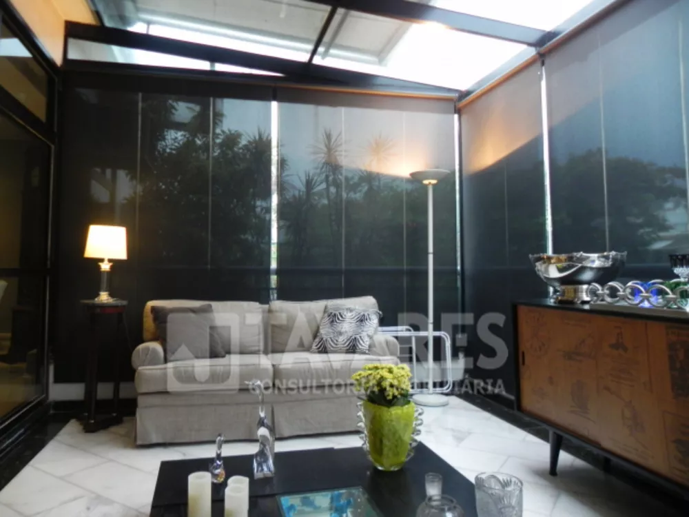 Cobertura, 4 quartos, 381 m² - Foto 49