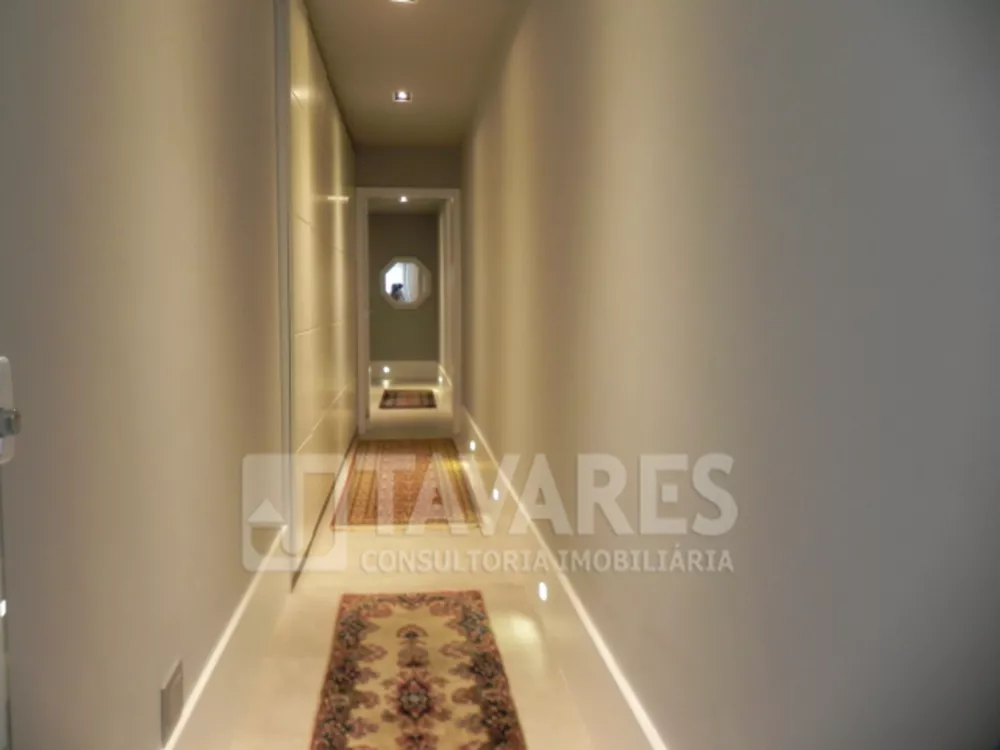 Cobertura, 4 quartos, 381 m² - Foto 27