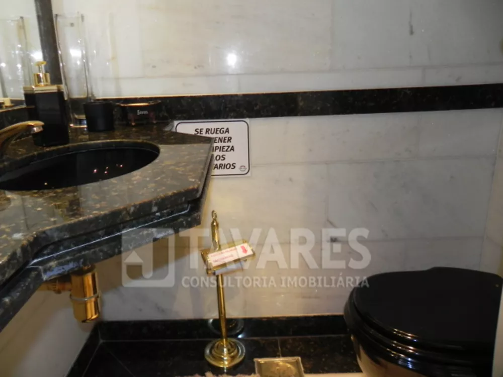 Cobertura, 4 quartos, 381 m² - Foto 15