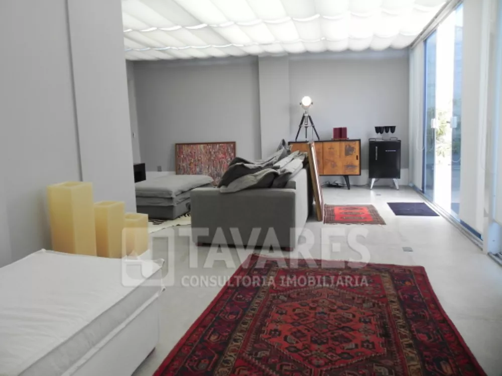 Cobertura, 4 quartos, 381 m² - Foto 50