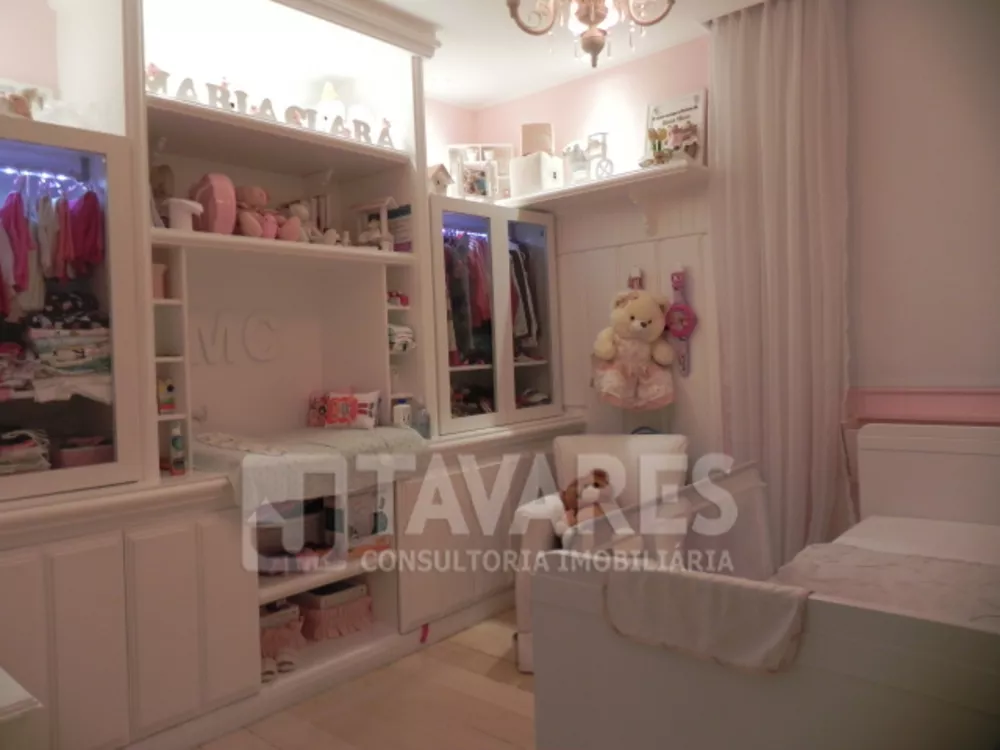 Cobertura, 4 quartos, 381 m² - Foto 24
