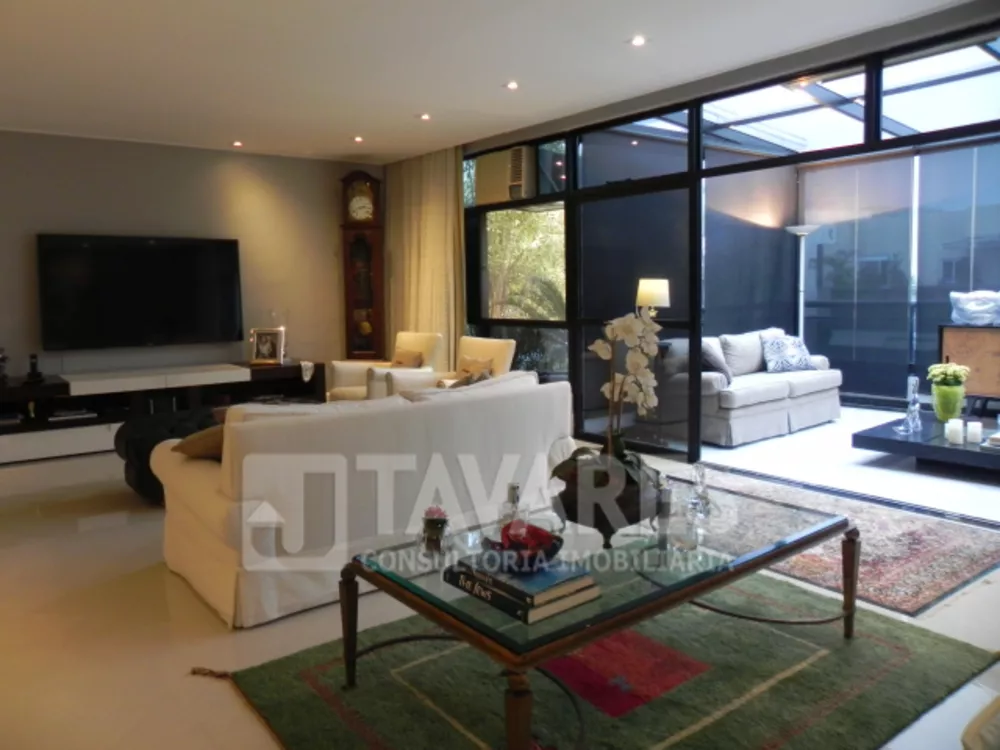 Cobertura, 4 quartos, 381 m² - Foto 52