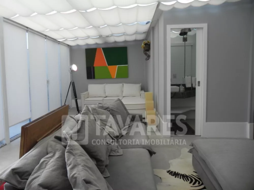 Cobertura, 4 quartos, 381 m² - Foto 29