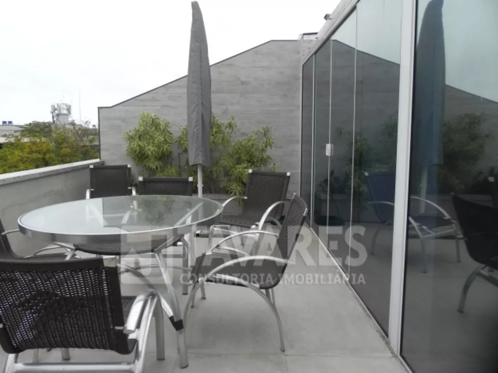 Cobertura, 4 quartos, 381 m² - Foto 33