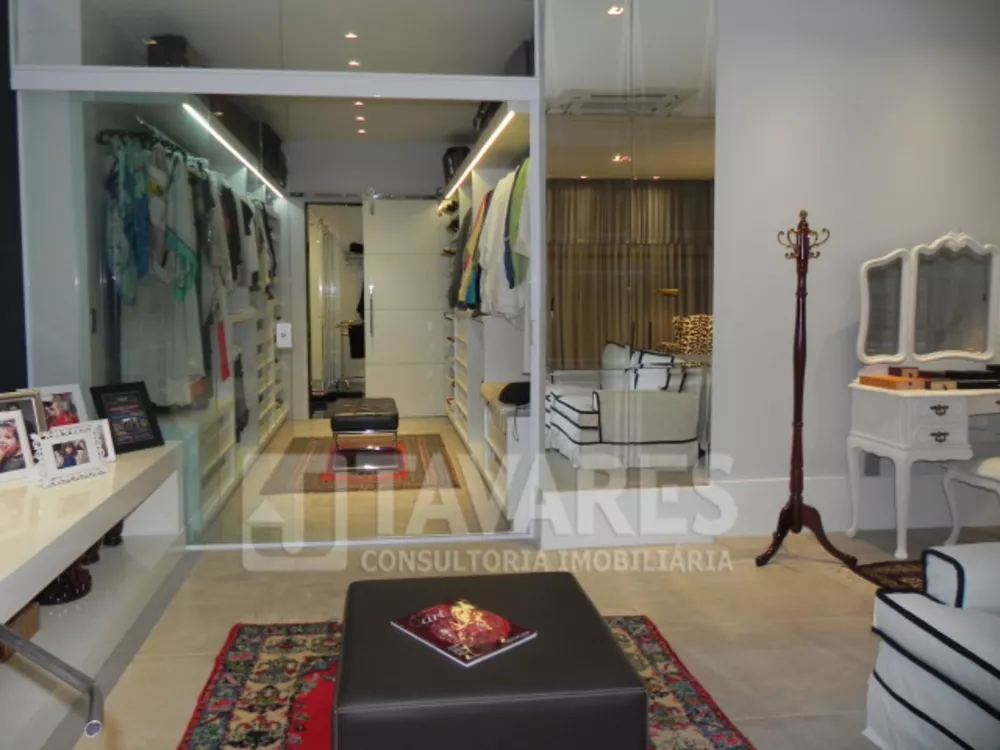 Cobertura, 4 quartos, 381 m² - Foto 46