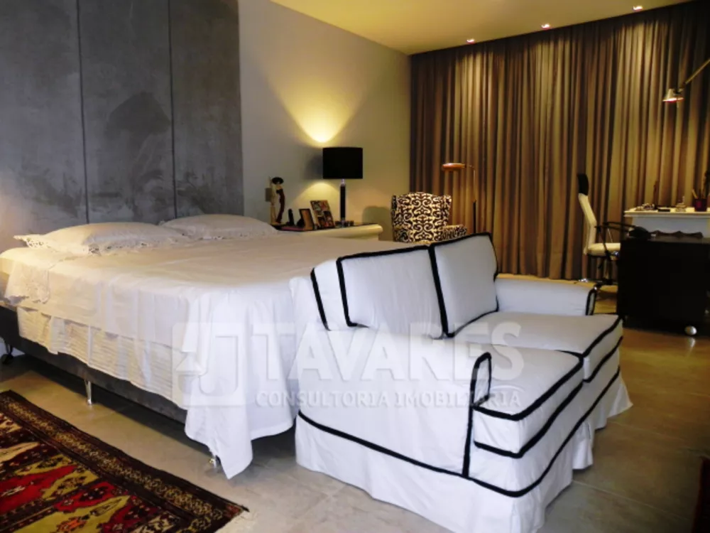 Cobertura, 4 quartos, 381 m² - Foto 19