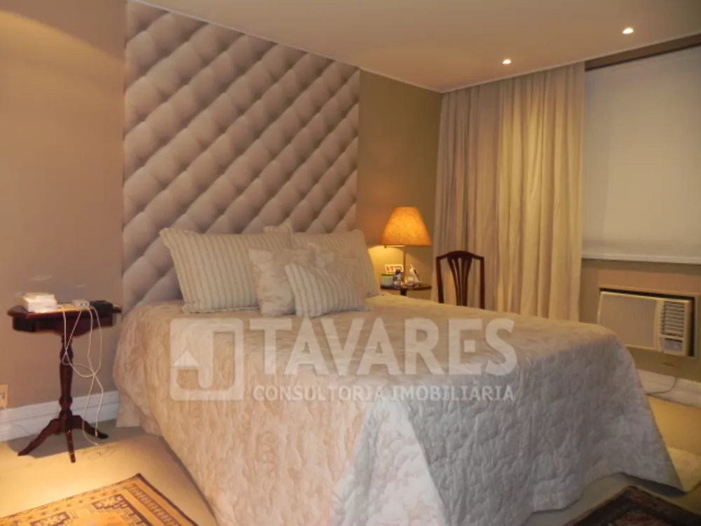 Cobertura, 4 quartos, 381 m² - Foto 39