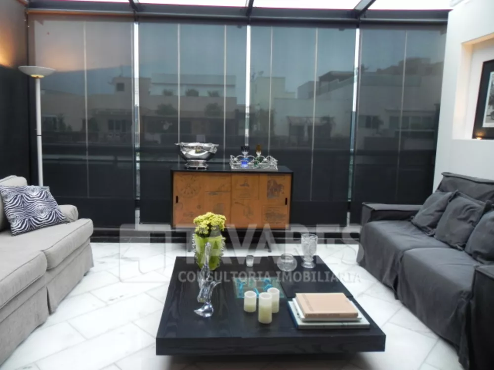 Cobertura, 4 quartos, 381 m² - Foto 47