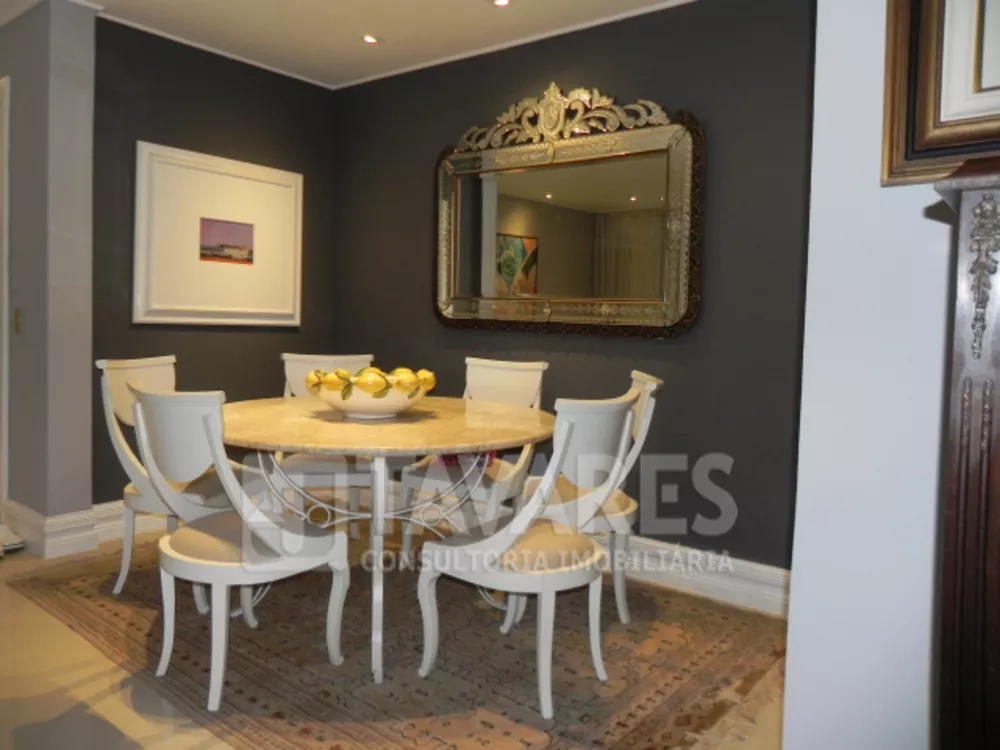 Cobertura, 4 quartos, 381 m² - Foto 45