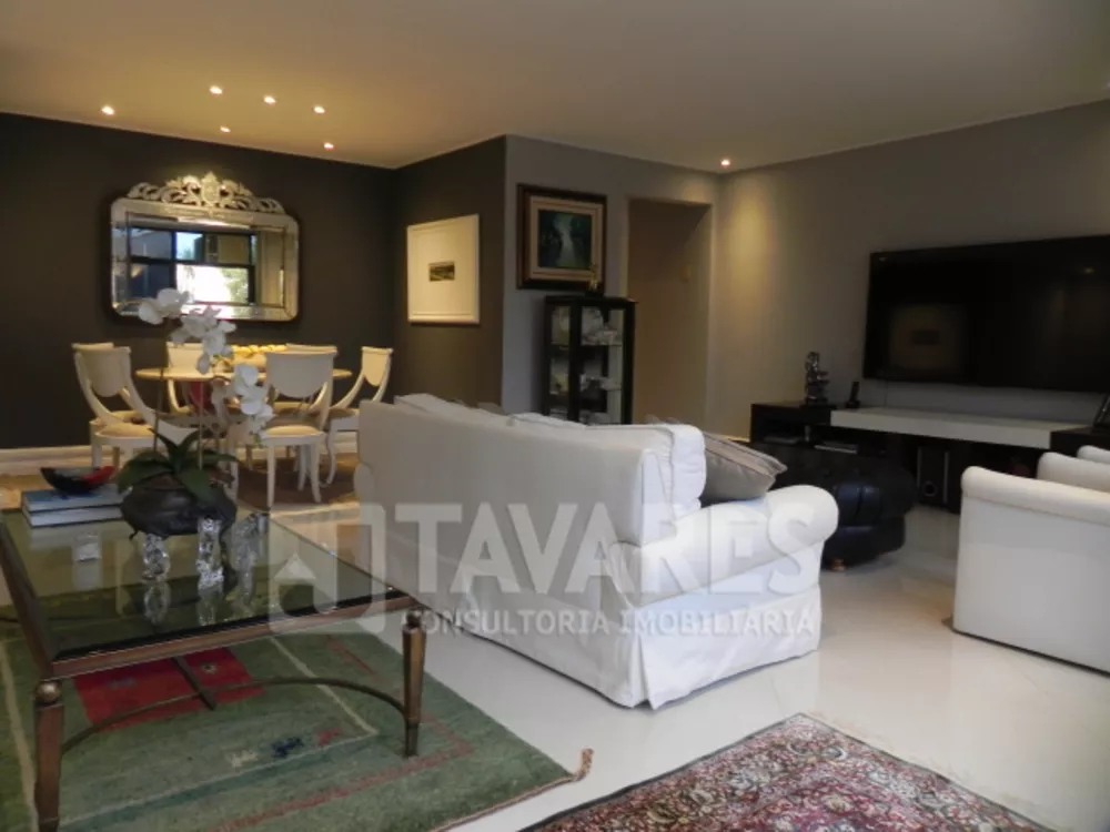 Cobertura, 4 quartos, 381 m² - Foto 9