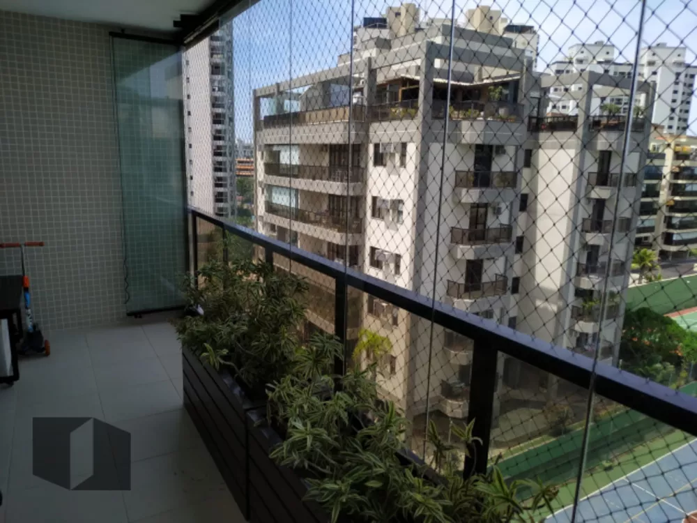 Cobertura, 3 quartos, 249 m² - Foto 37