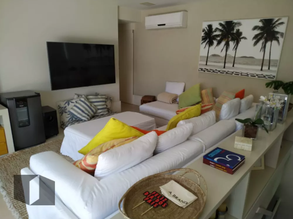 Cobertura, 3 quartos, 249 m² - Foto 25