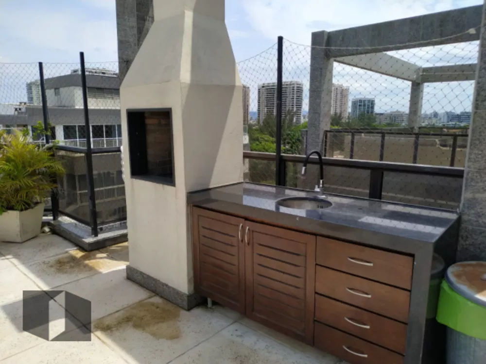 Cobertura, 3 quartos, 249 m² - Foto 11