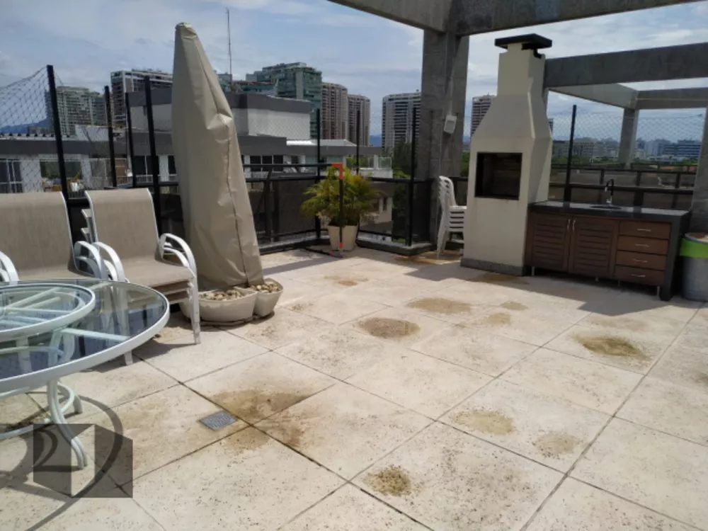 Cobertura, 3 quartos, 249 m² - Foto 8