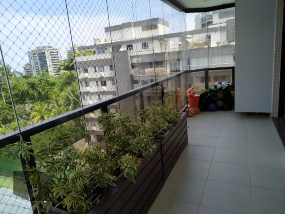 Cobertura, 3 quartos, 249 m² - Foto 15