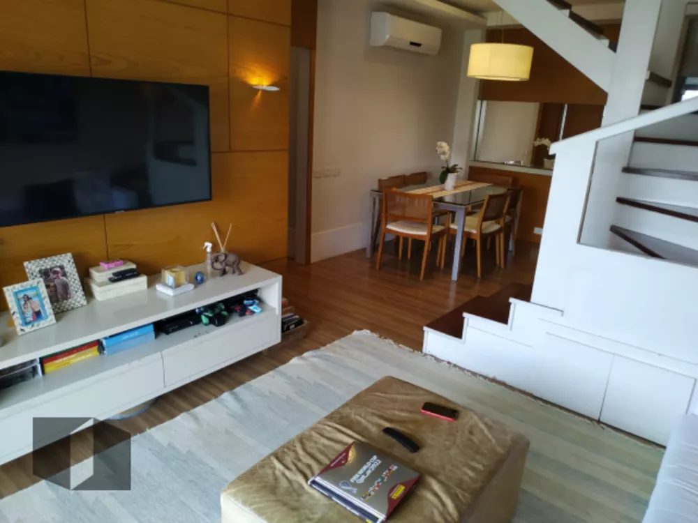 Cobertura, 3 quartos, 249 m² - Foto 12