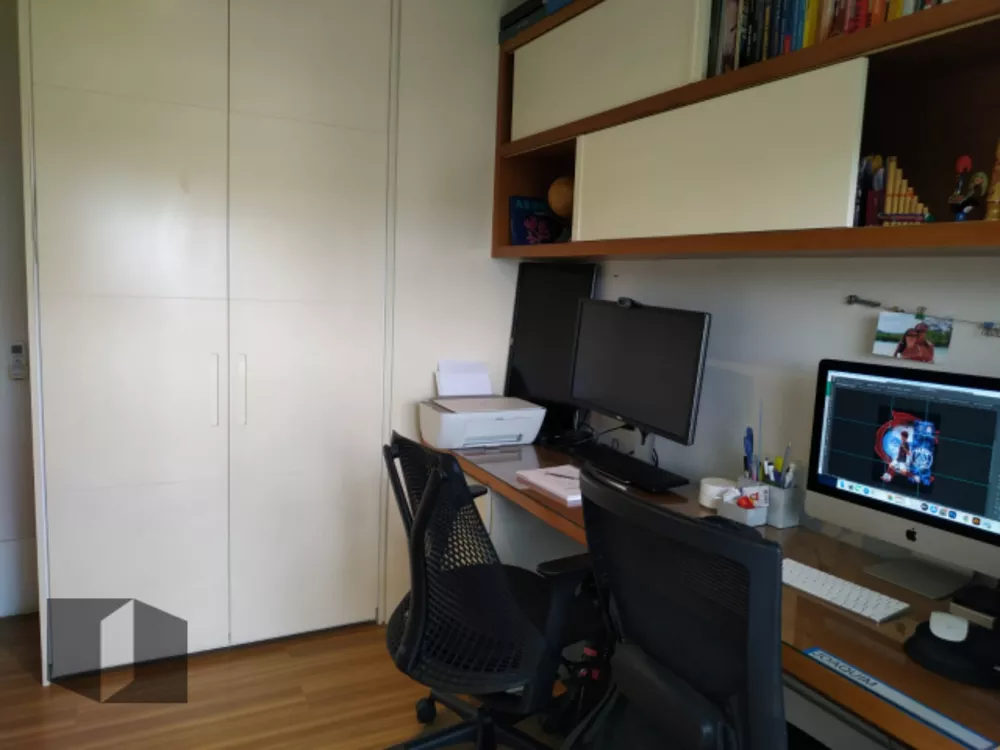 Cobertura, 3 quartos, 249 m² - Foto 22