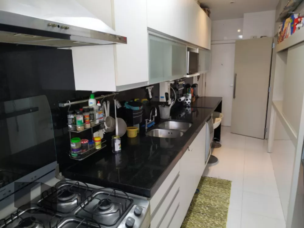 Cobertura, 3 quartos, 249 m² - Foto 7
