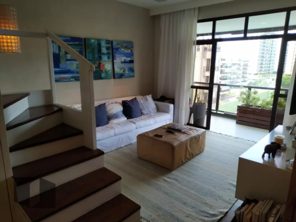 Cobertura, 3 quartos, 249 m² - Foto 10
