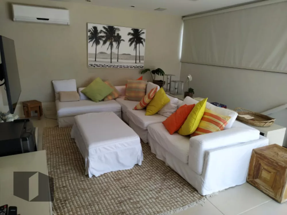 Cobertura, 3 quartos, 249 m² - Foto 24