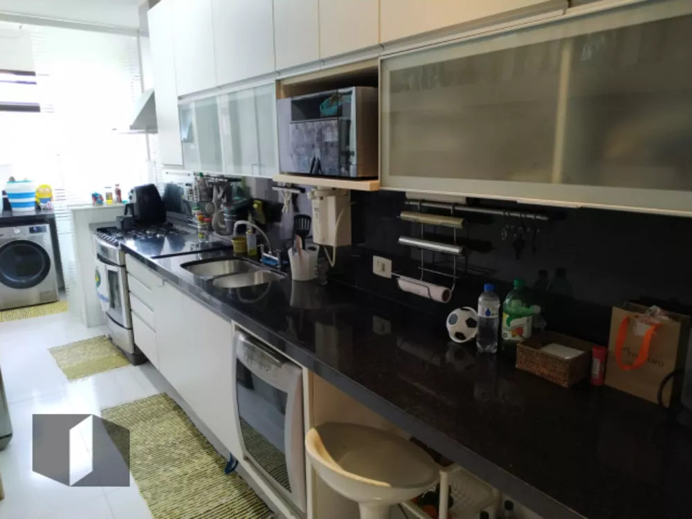 Cobertura, 3 quartos, 249 m² - Foto 16