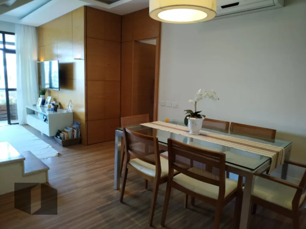 Cobertura, 3 quartos, 249 m² - Foto 19