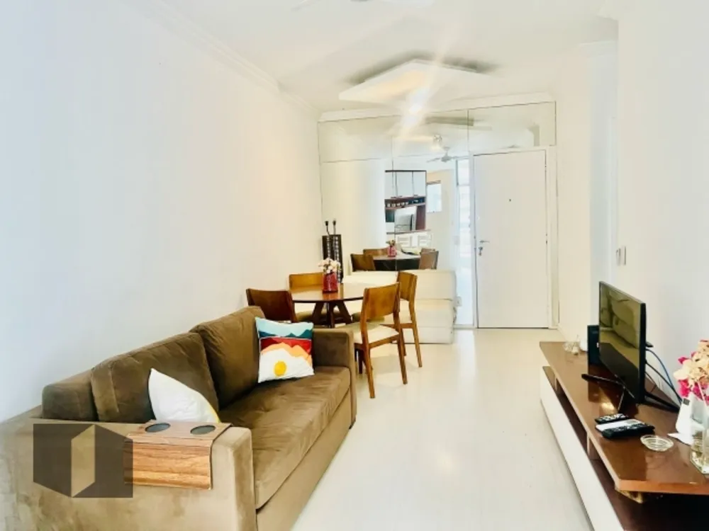 Apartamento, 1 quarto, 50 m² - Foto 2