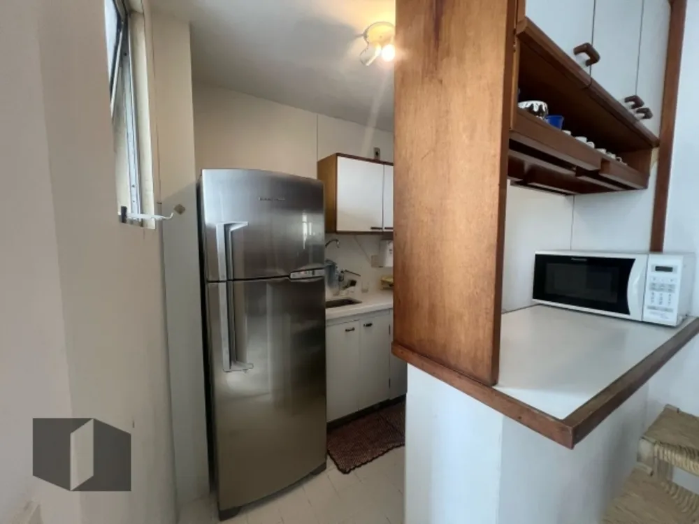 Apartamento, 1 quarto, 50 m² - Foto 9