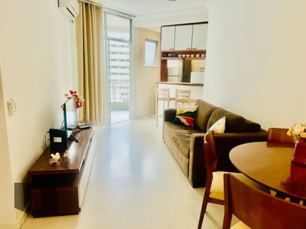 Apartamento, 1 quarto, 50 m² - Foto 1